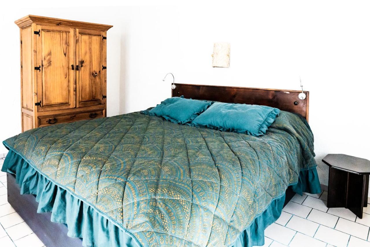 Hotel Allende La Paz Extérieur photo