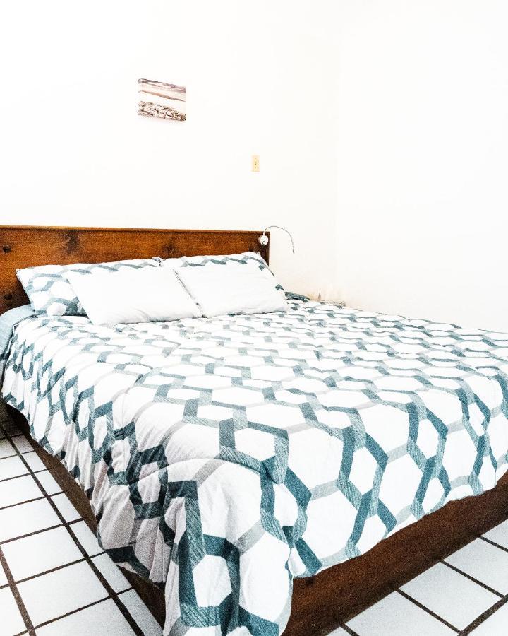 Hotel Allende La Paz Extérieur photo