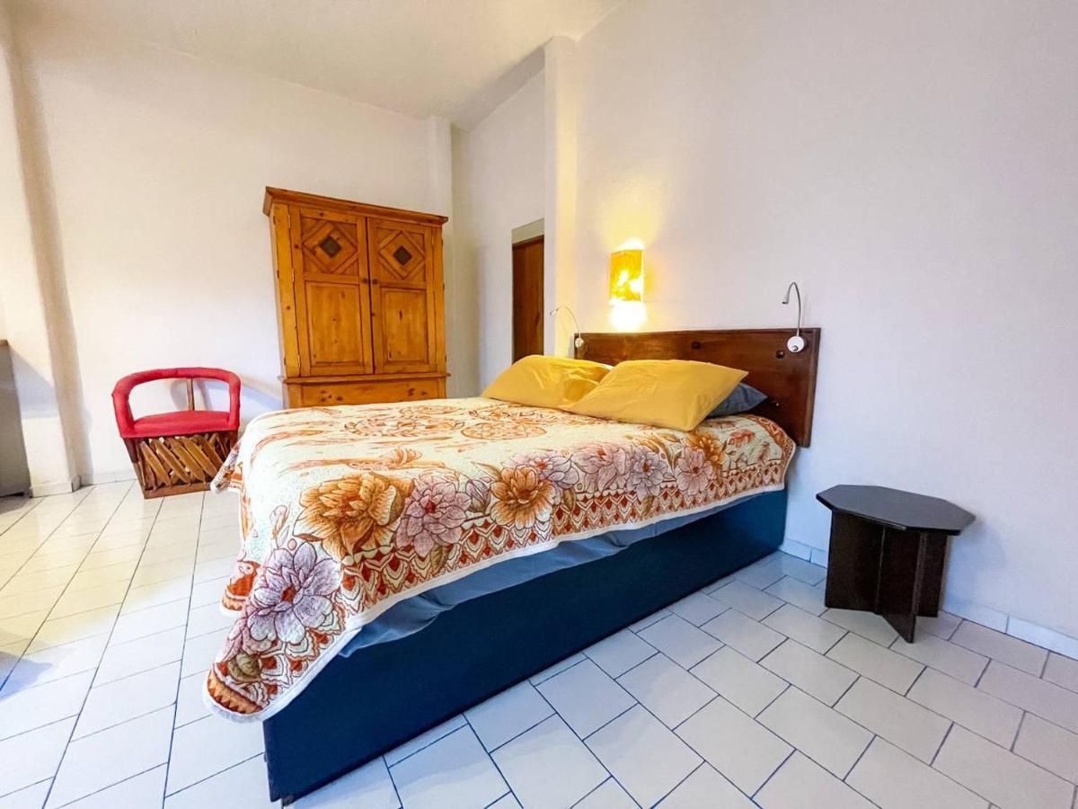 Hotel Allende La Paz Extérieur photo