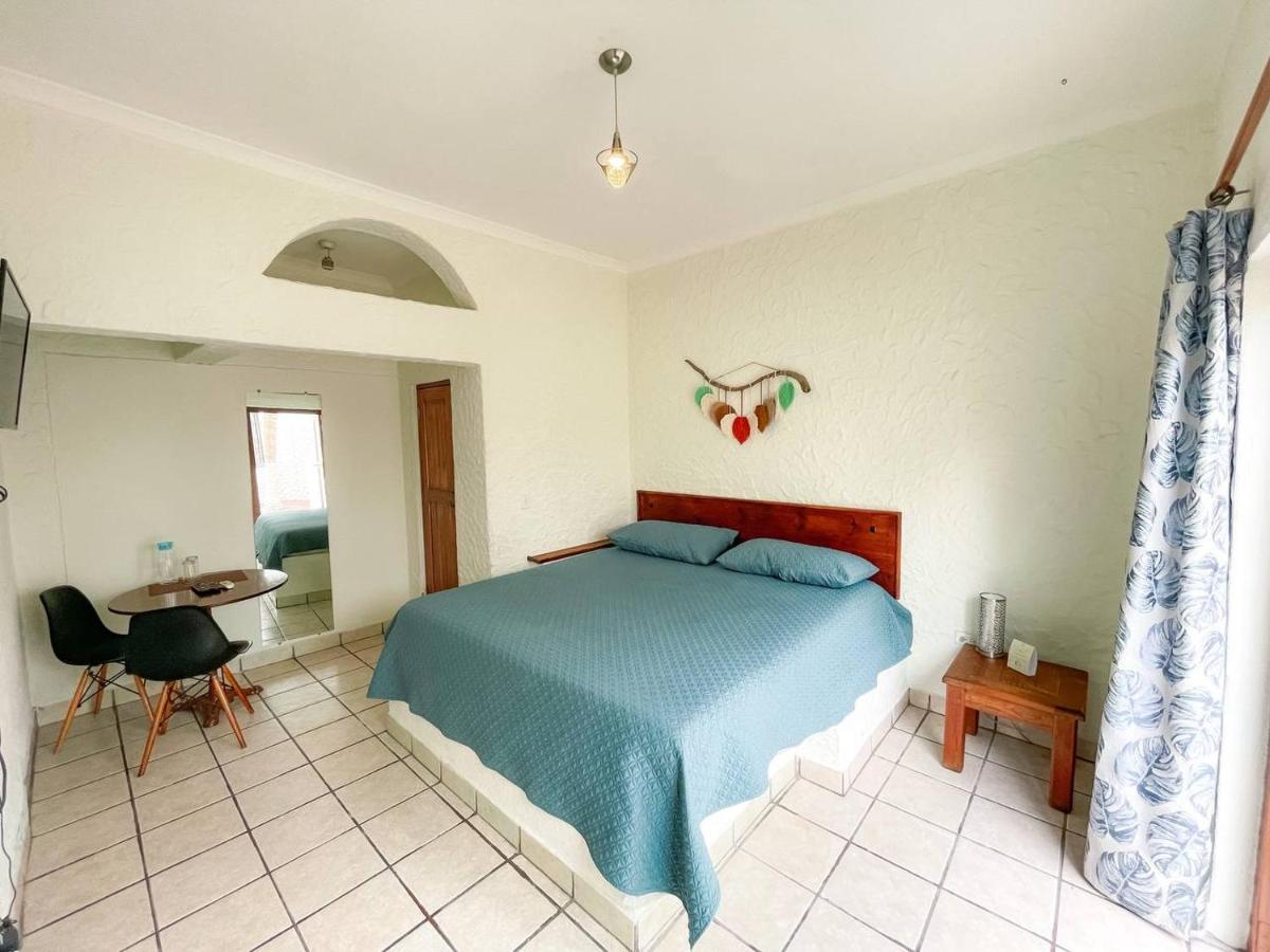 Hotel Allende La Paz Extérieur photo