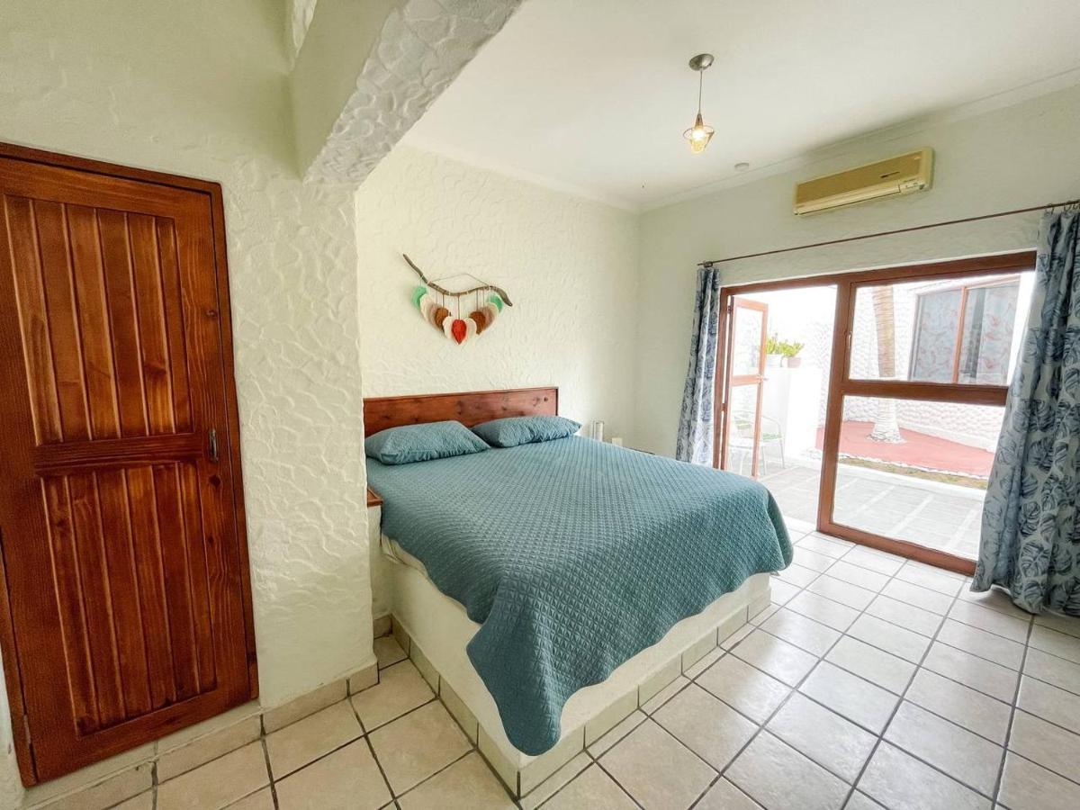 Hotel Allende La Paz Extérieur photo