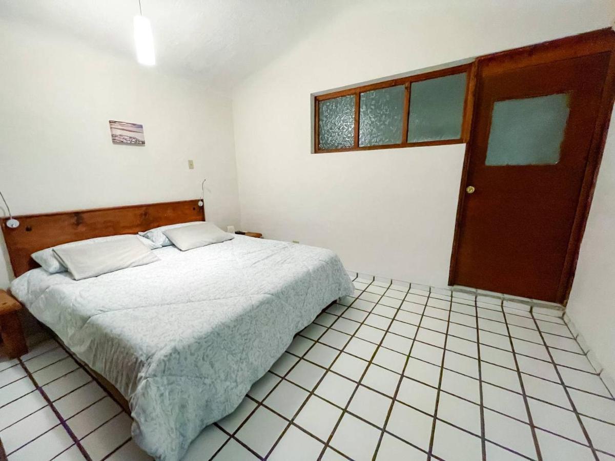 Hotel Allende La Paz Extérieur photo