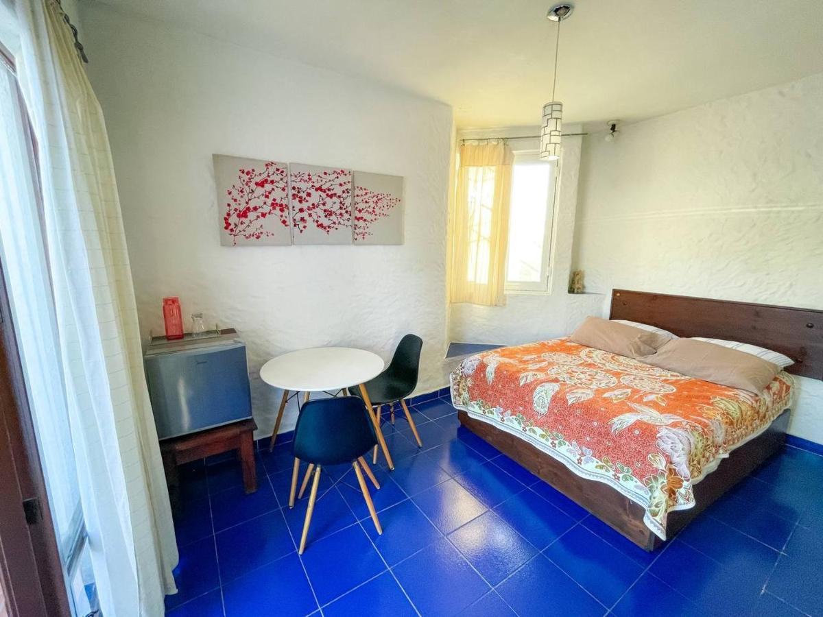 Hotel Allende La Paz Extérieur photo