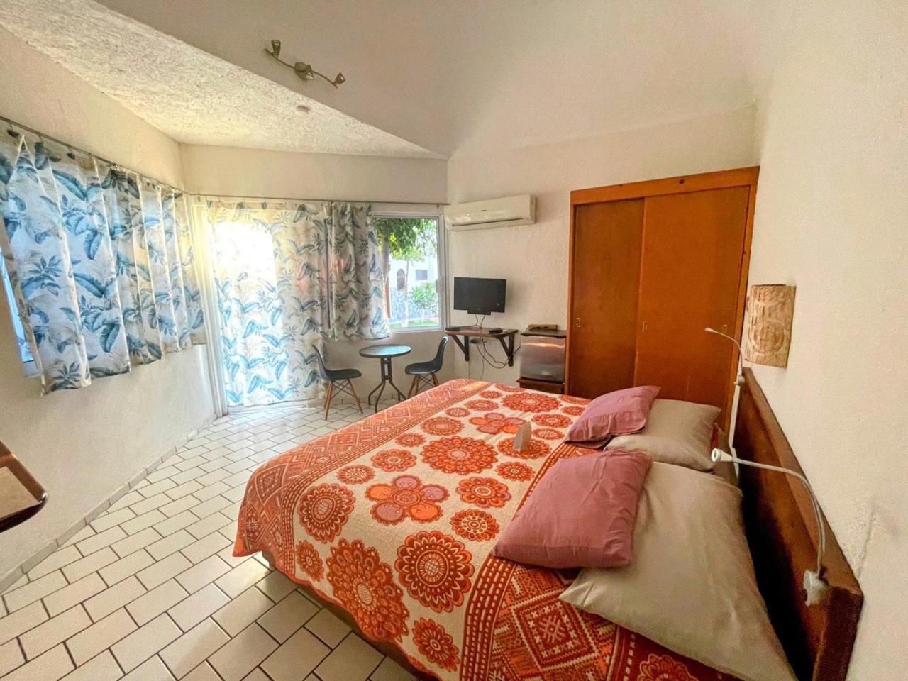 Hotel Allende La Paz Extérieur photo