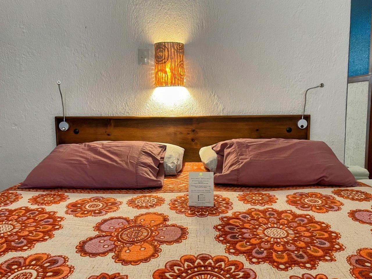 Hotel Allende La Paz Extérieur photo