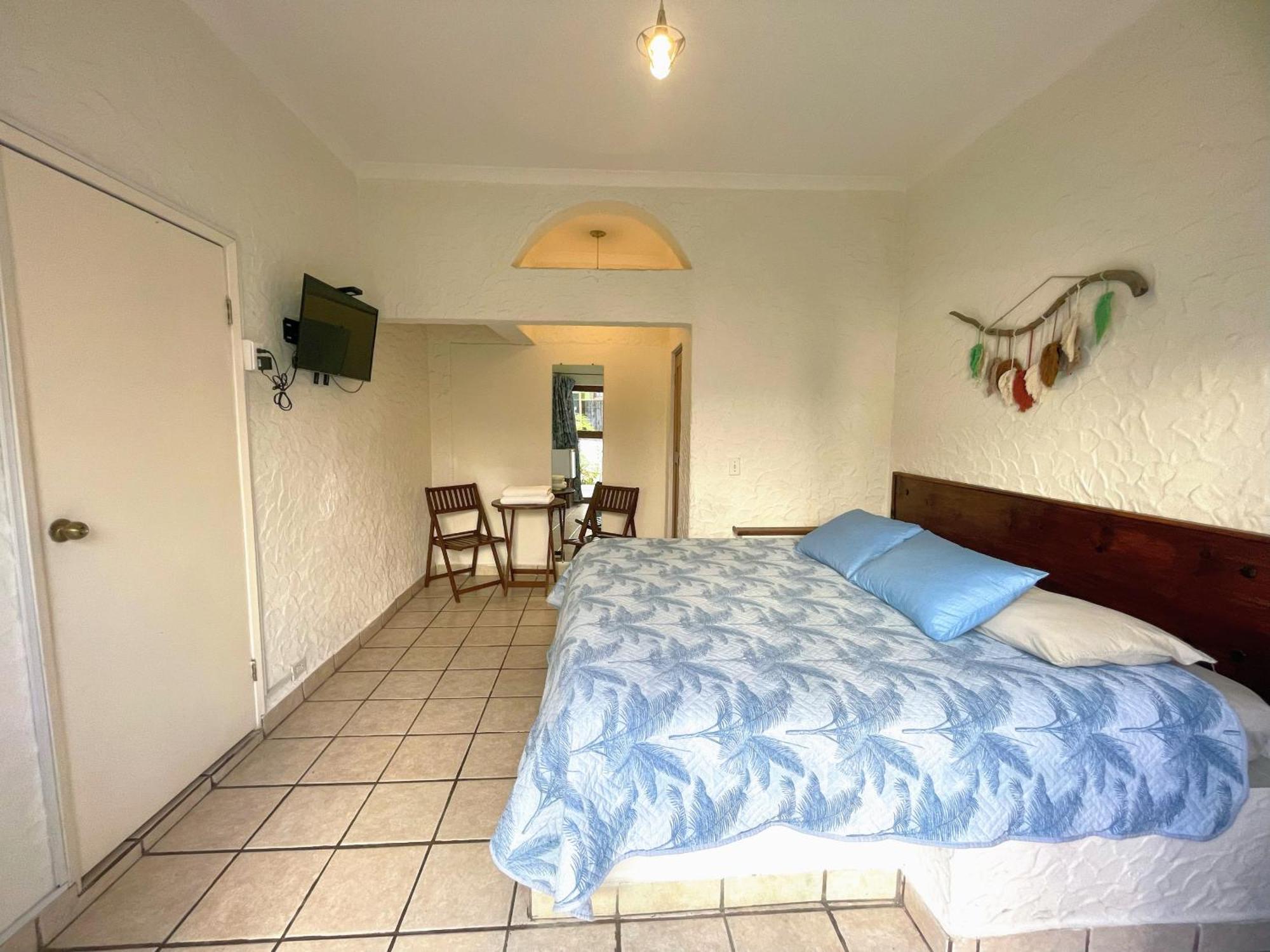 Hotel Allende La Paz Extérieur photo
