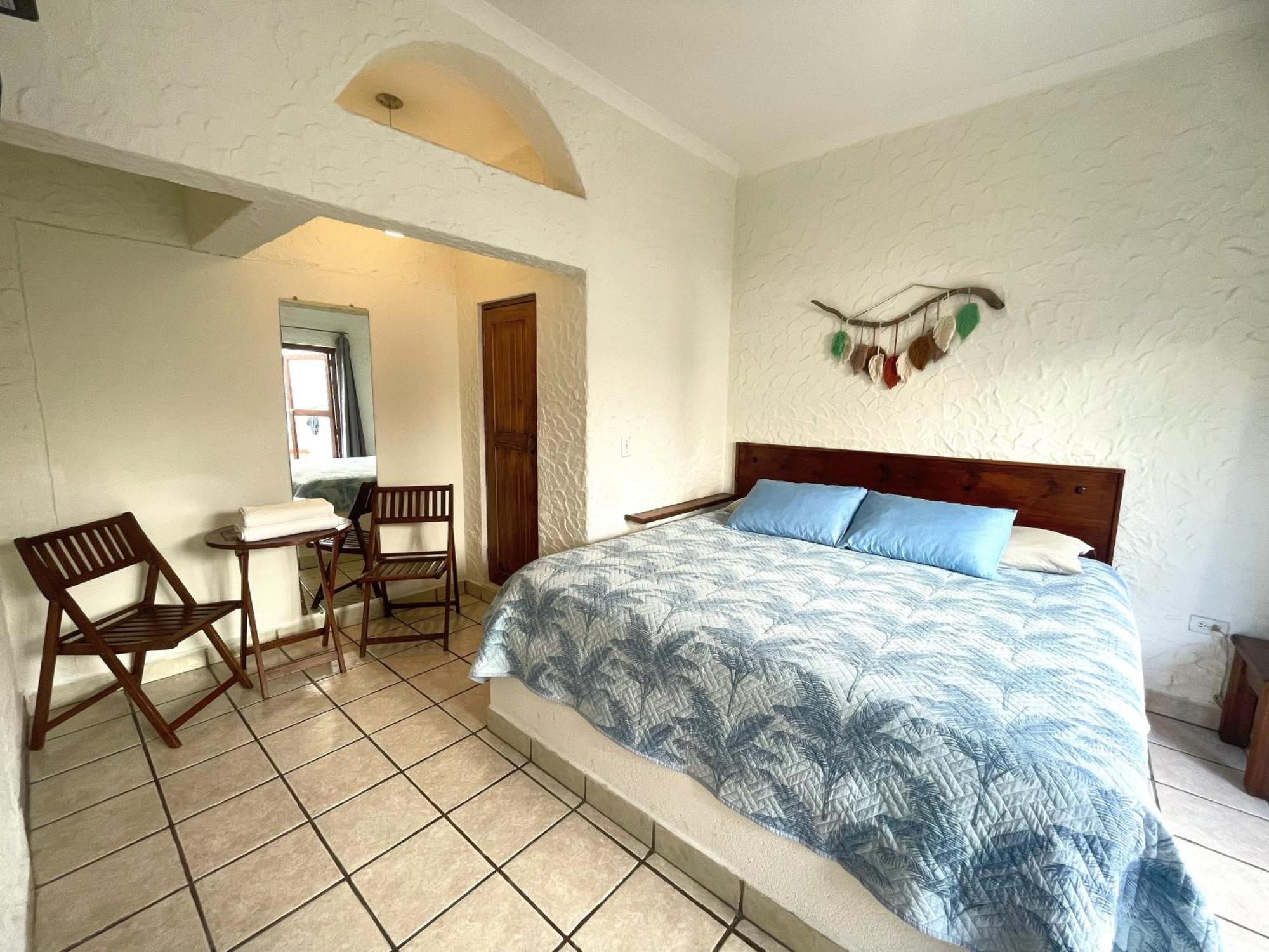 Hotel Allende La Paz Extérieur photo