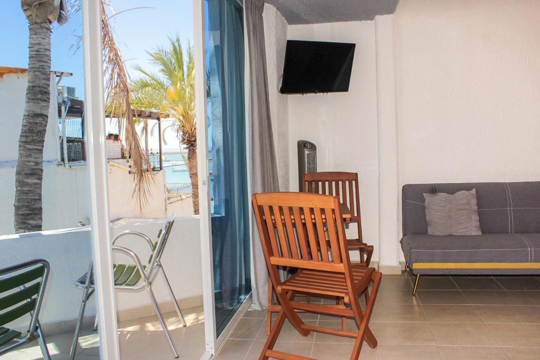 Hotel Allende La Paz Extérieur photo