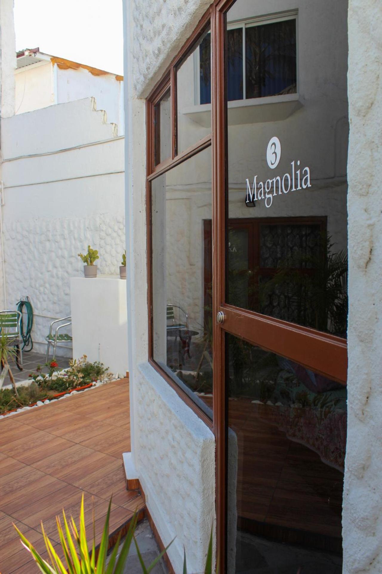 Hotel Allende La Paz Extérieur photo