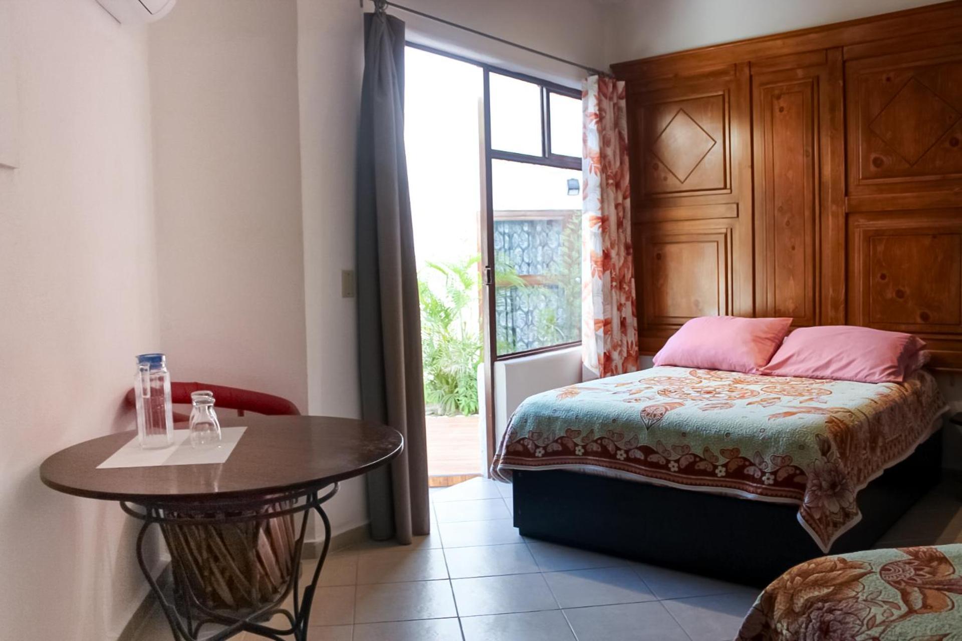 Hotel Allende La Paz Extérieur photo