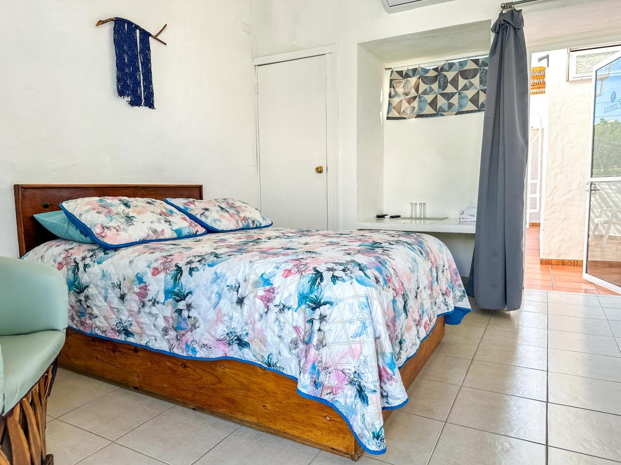 Hotel Allende La Paz Extérieur photo