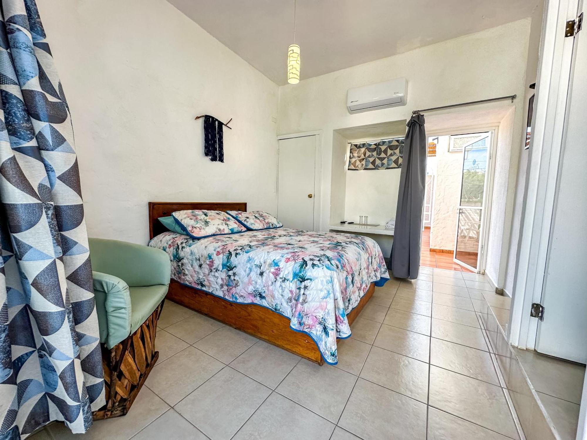 Hotel Allende La Paz Extérieur photo