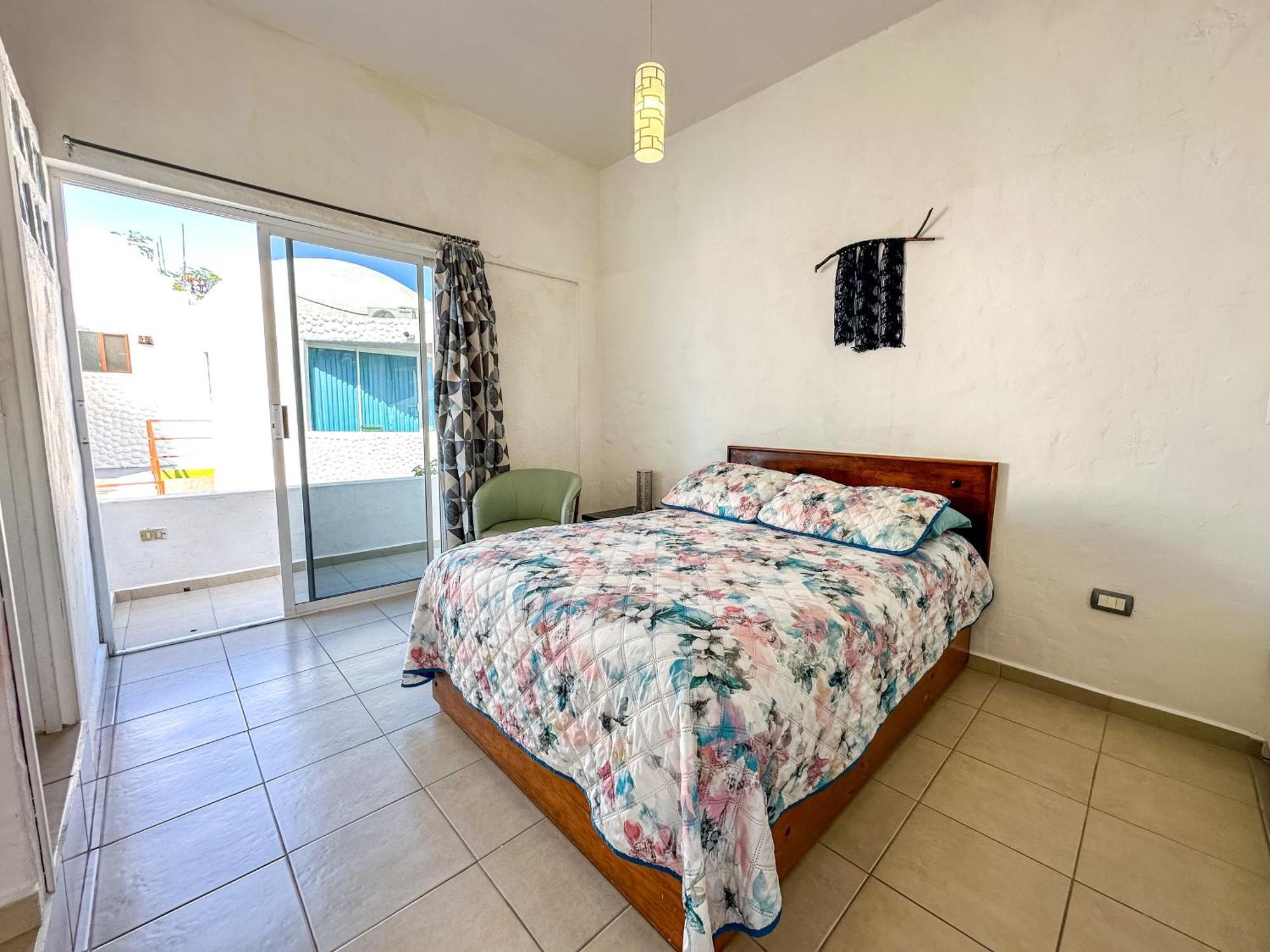 Hotel Allende La Paz Extérieur photo